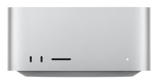 Mac Studio M4 Max Chip Con 14 Cpu 32 Gpu 36gb 512gb