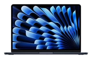 13 In Mb Air M4 Chip  10 Cpu10gpu16gb512gbssd-medianoche