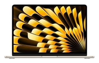 13 In Mb Air M4 Chip  10 Cpu10gpu24gb512gbssd-blanco Estelar