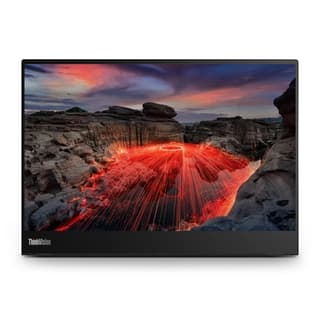 Monitor Lenovo 63fduar6us M14t Touch Gen 2 Pantalla Pulgadas (2240x1400) 2x Usb-c With Dp 1.2 Garantía Años Con Fabricante