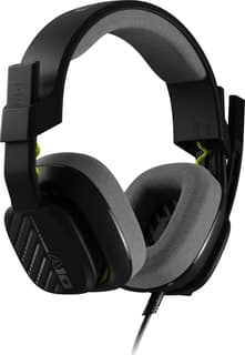 Diadema Logitech Astro A10 Starkiller 3.5mm Playstation Bl(939-002056)