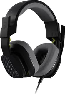 Diadema Logitech Astro A10 Starkiller 3.5mm Playstation Bl(939-002056)
