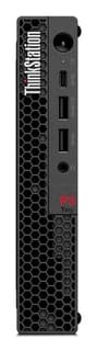 Thinkstation P3 Tiny Intel Ci914900 Vpro W11pro64 32gb 1tbssd 3yo
