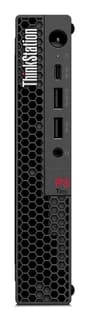 Thinkstation P3 Tiny Intel Ci914900 Vpro W11pro64 32gb 1tbssd 3yo