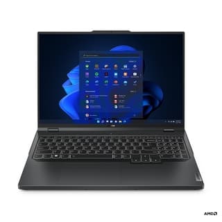Nb Lenovo Legion Pro5 16in16arx8 R7-7745hx 16g 512g 8g W11h