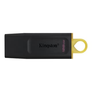Memoria Usb Kingston Technology Dtx/128gb Negro