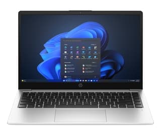 Laptops Hp 240 G10 Computadora Portátil (b8jv3lt#abm). Procesador Intel Core U7 150u. Memoria 16gb De Ram. Ssd 512 Gb. Pantalla 14 Pulgadas Led Hd. Win11