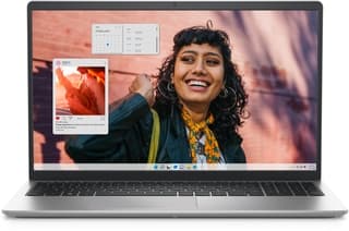 Laptop Dell Inspiron 3530 Intel Core I5-1334u 16gb 2x8 Gb 512gb Ssd M.2 15.6 Pulgadas Win 11 Home Silver Garantia 1 Anio 3vtfj