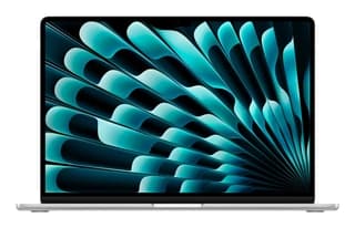 15 In Mb Air M4 Chip  10 Cpu 10gpu16gb512gbssd-plata