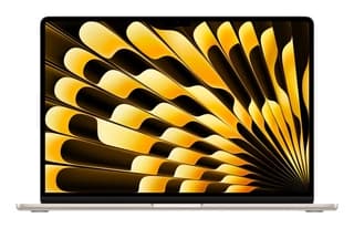 15 In Mb Air M4 Chip  10 Cpu 10gpu16gb256gbssd-blanco Estelar