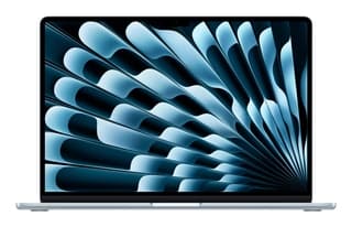 15 In Mb Air M4 Chip  10 Cpu 10gpu16gb512gbssd-azul Cielo