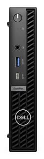 Pcs De Escritorio Dell Optiplex 7020 Micro Olbmfi5s16512lanp3w Dwwth. Core I5-14500t. 16gb. 512gb Ssd. Gráficos Intel. W11 Pro. Garantía Años