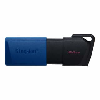 Memoria Usb Kingston Technology Datatraveler Exodia 64gb 3.2 Gen 1