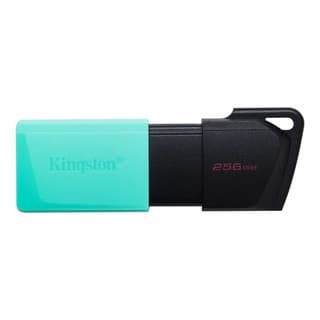 Memoria Usb Kingston Technology Datatraveler Exodia 256gb 3.2 Gen 1