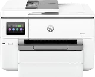Hp Officejet Pro 9730 Mfc 22ppm