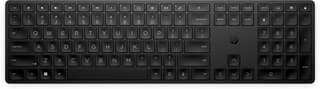 Teclado Inalambrico Bluetooth Hp 455 Programable 1yw