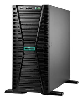 Servidores Hewlett Packard Enterprise P78114-dm5 De Torre Hpe Proliant Ml110 Gen11 (p78114-dm5) Lff Con Un Procesador Intel Xeon Bronze 3408u