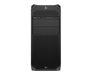 Dt Z4 G5 Twr Xeon W5-2555x W11p 64gb 1tb Ssd 1yw Rtx4000 Ag