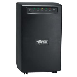 Nobreak Tripplite 1500 Va 6 Contactos Puerto U Y Puerto Serial