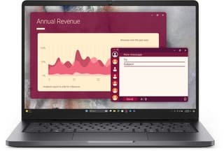 Laptops Dell Pro 14 Nb Pc14250 Pc14250_i7rplr16512wps_1w 5gt80. Core™ 150u. Ram Gb. 14. Ssd. W11 Pro. Garantía Year