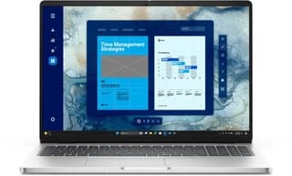 Laptops Dell Pro 16 Pc16250 Nb Pc16250_u5arl16512wps_3w 59d1r. Core Ultra 235u Ram Gb Pantalla Pulgadas Ssd. W11 Pro. Garantía Year. Color Silver