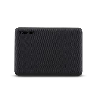 Disco Duro Externo Toshiba Hdtca10xk3aa Tb Usb 3.0 Negro