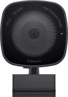 Camara Web Wb3023 2k Qhd Usba Msteams/zoom 3yw