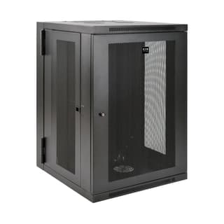 18u Server Rack Cabinet Ups De Pth Wall-mount
