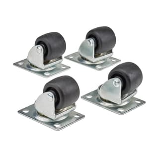 Smartrack Rolling Caster Kit 4 Pack