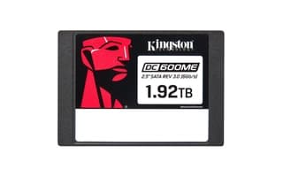 Ssd Estado Solido Kingston 1920 G Dc600me (mixed-use) Tcg Opal 2.5i