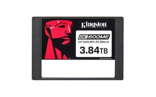 Ssd Estado Solido Kingston 3840 G Dc600me (mixed-use) Tcg Opal 2.5i