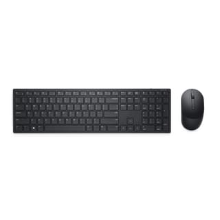 Kits Para Teclado Y Mouse Dell Km5221wbkb-ltn Español