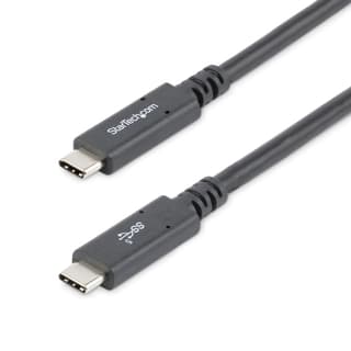 Cable De 1.8m Usbc A Usb Tipoc Con Capacidad Pd 5a Usb 3.0