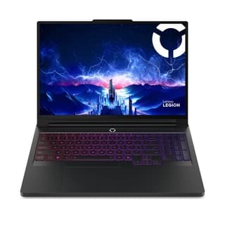 Laptops Lenovo Legion Pro 7 16iax10h Intel Core Ultra 9 275hx Ram 32gb Tb Ssd Nvidia Geforce Rtx 5080 16gb Gddr7 Pulgadas Wqxga (2560x1600) W11h