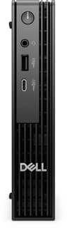 Pcs De Escritorio Dell Pro Mff Qcm1255_r7pro16512wps_3w W3g7f. Amd Ryzen7 8700ge Tops Npu Gb 512gb Ssd. 11 Pro. Garantía Años