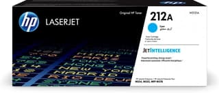 Toner Hp 5500 Paginas Hp Laserjet 212a Cian (w2121a)