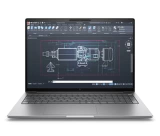 Nb Zbook 8 G1i 16 U7 255h W11p 16gb 512gb 1yw 4gb Quadro Rtx 500