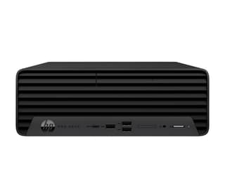 Pcs De Escritorio Hp Sff 400 G9 Computadora Escritorio. Pro (a03gdla#abm). Procesador Intel Core I5-1450016 Gb Ram Ssd 1tb Windows 11 Pro.