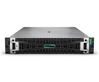 Hpe Proliant Dl380 Gen11 4516y 2.2ghz 24c 1p 2x32gb-r 8sff Svr