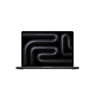 Macbook Pro De 14 In Chip M5 1 16 Gb 1 Tb Ssd Negro Espacial