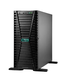 Hpe Proliant Ml110 Gen11 3508u 2.1ghz 8c 1p 1x32gb-r 4lff Svr
