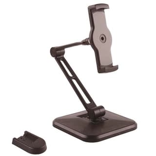 Soporte Ajustable Para Tablet - Con Brazo - Base Universal Para Ipad Y Tablets De 4.7