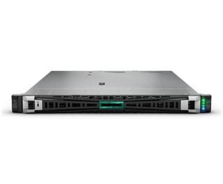 Hpe Proliant Dl320 Gen11 4510 2.4ghz 12c 1p 2x32gb-r 8sff Svr