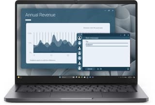 Laptop Dell Pro 14 Nb 6f1nr. Amd Ryzen 5 16gb Ram Pantalla