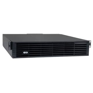 Módulo De Baterías Externas Tripp-lite Bp48v27-2us Para Rack / Torre Sistemas Ups Selectos (bp48v27-2us)