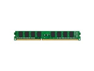 Memoria Ram Kingston Technology Valueram 4gb 1600mt/s Ddr3 Cl11 Dimm 1.5v