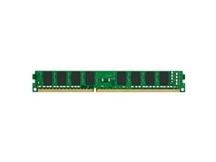 Memoria Ram Kingston Technology Valueram 4gb 1600mt/s Ddr3 Cl11 Dimm 1.5v