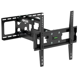 Soporte Para Tv Tripp-lite Dwm2655m 498 Kg Negro