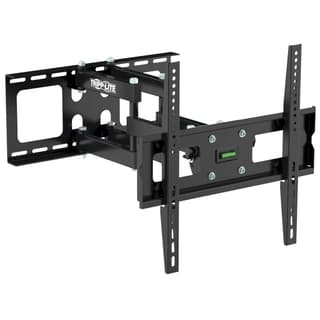 Soporte Para Tv Tripp-lite Dwm2655m 498 Kg Negro