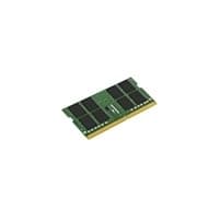 Memoria Kingston Technology Kcp432sd8/16 Ram Propietaria 16gb 3200mt/s Ddr4 Cl22 Sodimm 1.2v Para Laptop